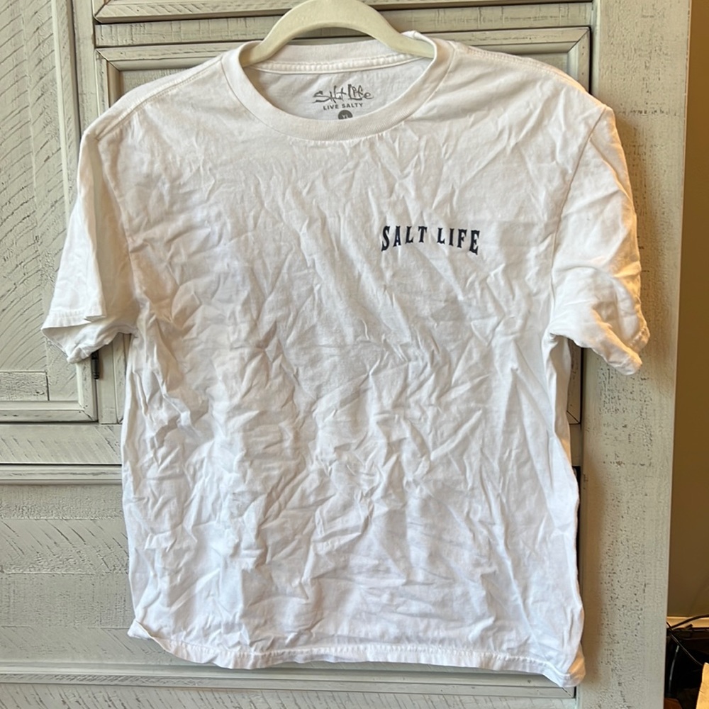 Salt Life T-Shirt